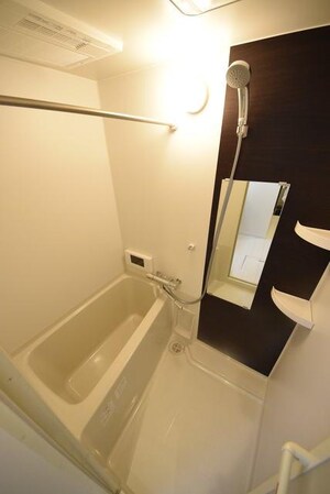 GRANDTIC PERLEの物件内観写真